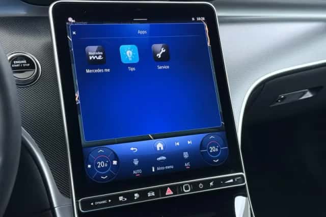 Mercedes-Benz C-Klasse (2024) thumbnail 41