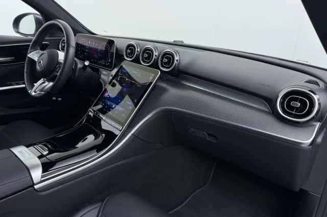Mercedes-Benz C-Klasse (2024) thumbnail 47