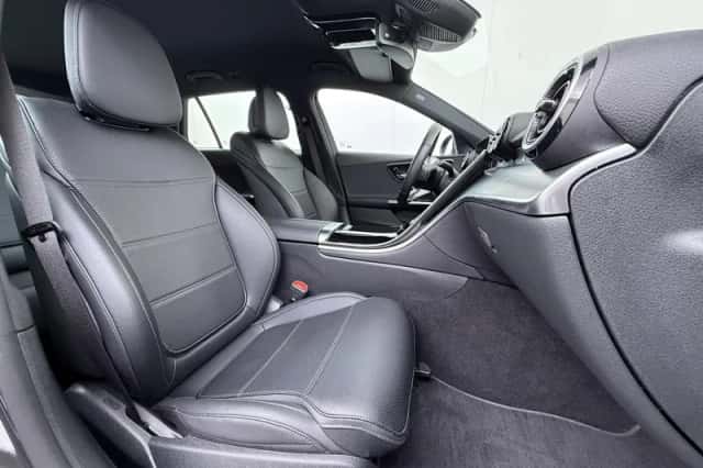 Mercedes-Benz C-Klasse (2024) thumbnail 48