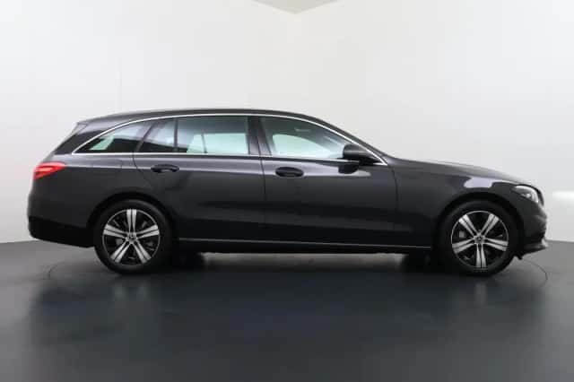 Mercedes-Benz C-Klasse (2024) thumbnail 10
