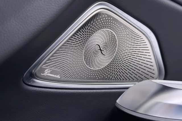 Mercedes-Benz E-Klasse (2025) thumbnail 13