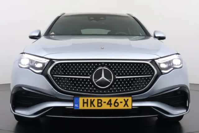 Mercedes-Benz E-Klasse (2025) thumbnail 14