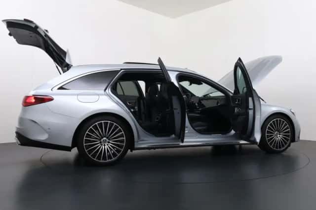 Mercedes-Benz E-Klasse (2025) thumbnail 16