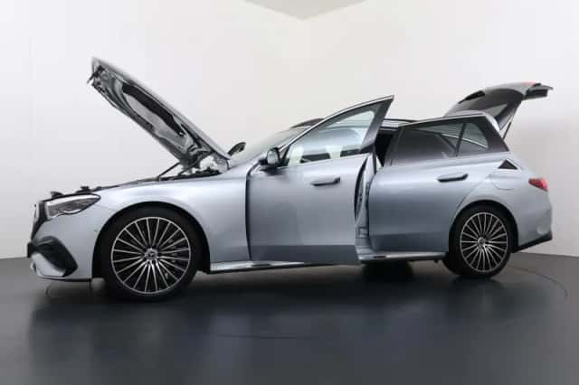 Mercedes-Benz E-Klasse (2025) thumbnail 17