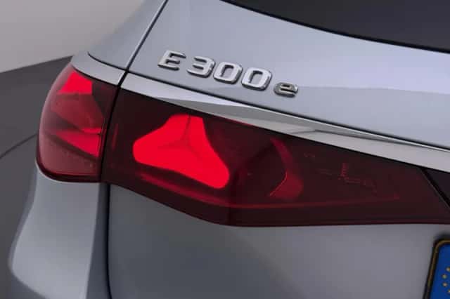 Mercedes-Benz E-Klasse (2025) thumbnail 18