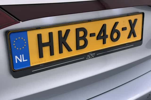 Mercedes-Benz E-Klasse (2025) thumbnail 19