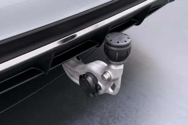 Mercedes-Benz E-Klasse (2025) thumbnail 20