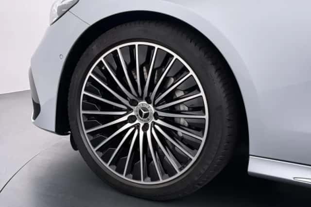 Mercedes-Benz E-Klasse (2025) thumbnail 23