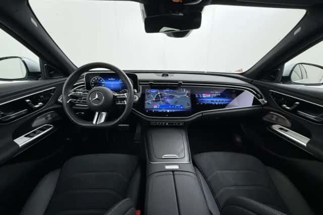 Mercedes-Benz E-Klasse (2025) thumbnail 31