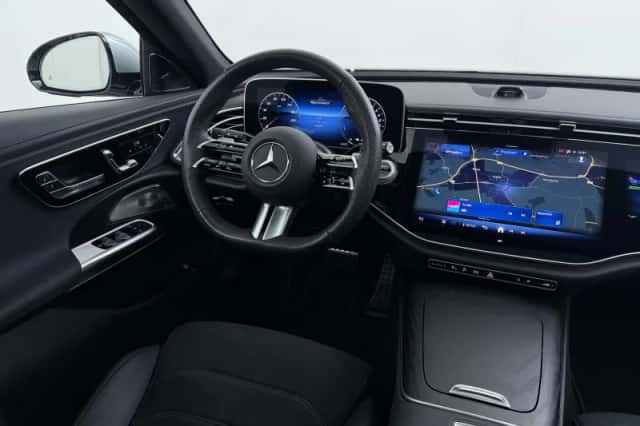Mercedes-Benz E-Klasse (2025) thumbnail 32