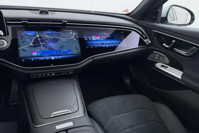 Mercedes-Benz E-Klasse (2025) thumbnail 33