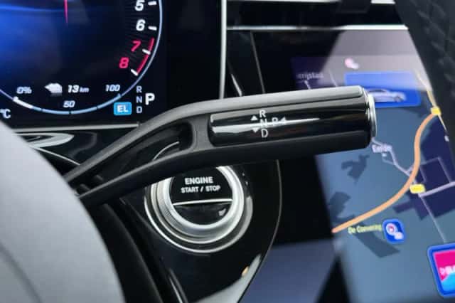 Mercedes-Benz E-Klasse (2025) thumbnail 35