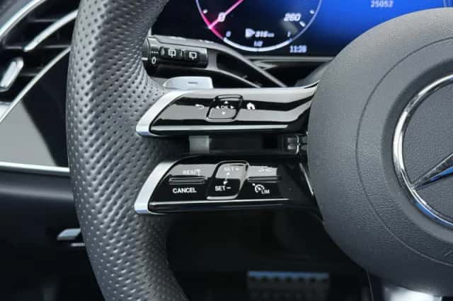 Mercedes-Benz E-Klasse (2025) thumbnail 36