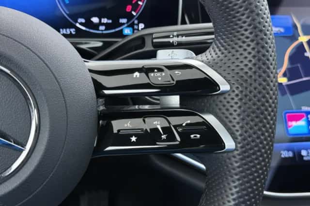 Mercedes-Benz E-Klasse (2025) thumbnail 37
