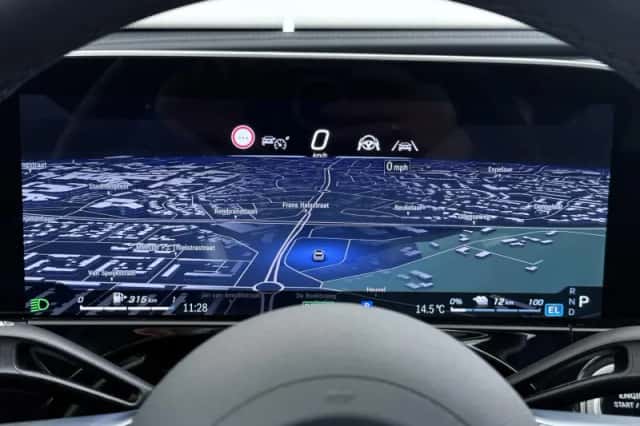 Mercedes-Benz E-Klasse (2025) thumbnail 39
