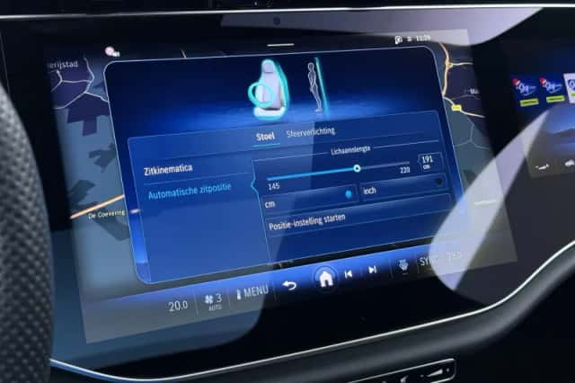 Mercedes-Benz E-Klasse (2025) thumbnail 42