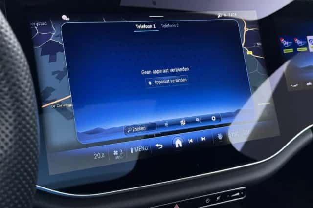 Mercedes-Benz E-Klasse (2025) thumbnail 44