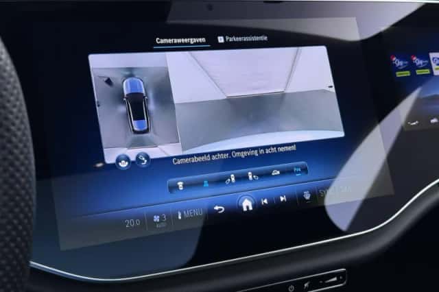 Mercedes-Benz E-Klasse (2025) thumbnail 47