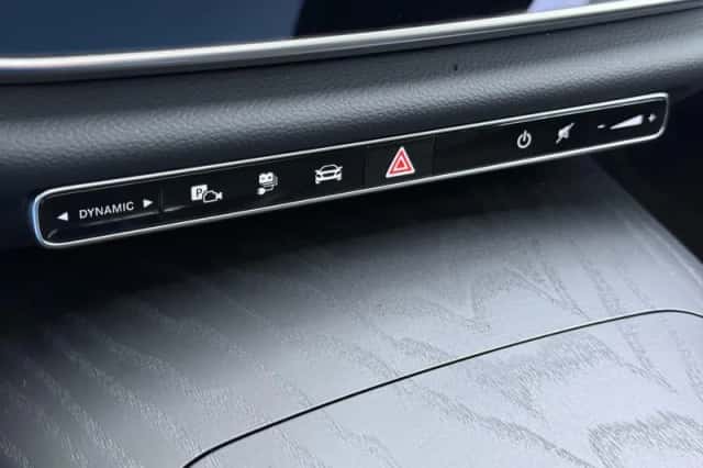 Mercedes-Benz E-Klasse (2025) thumbnail 48