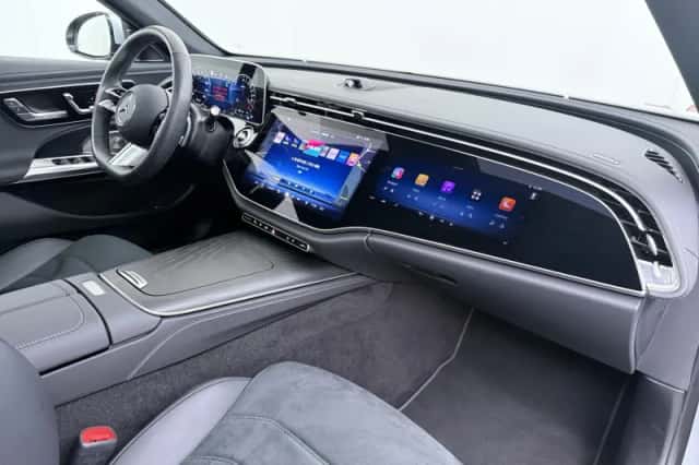 Mercedes-Benz E-Klasse (2025) thumbnail 52