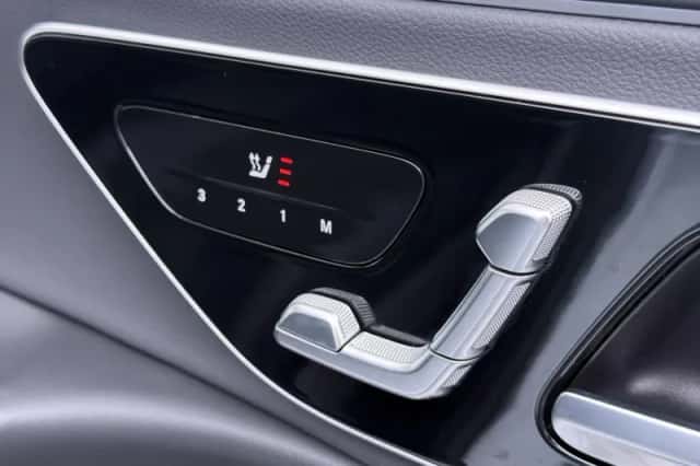 Mercedes-Benz E-Klasse (2025) thumbnail 54