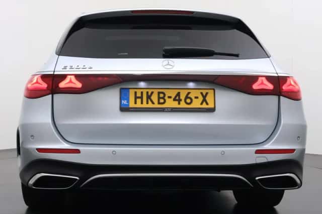 Mercedes-Benz E-Klasse (2025) thumbnail 7