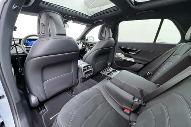 Mercedes-Benz E-Klasse (2025) thumbnail 8