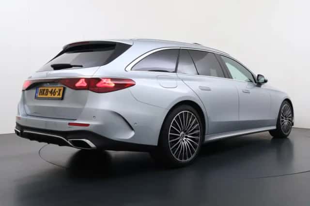 Mercedes-Benz E-Klasse (2025) thumbnail 9