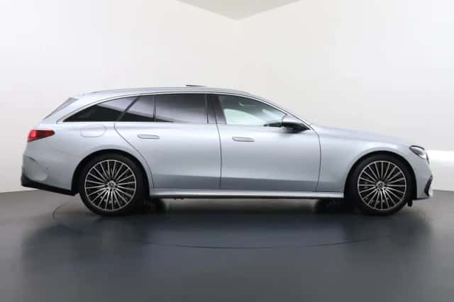 Mercedes-Benz E-Klasse (2025) thumbnail 10