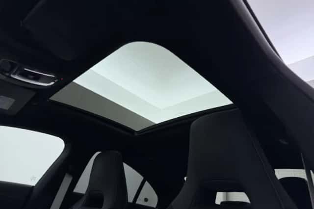 Mercedes-Benz CLA-Klasse (2025) thumbnail 2