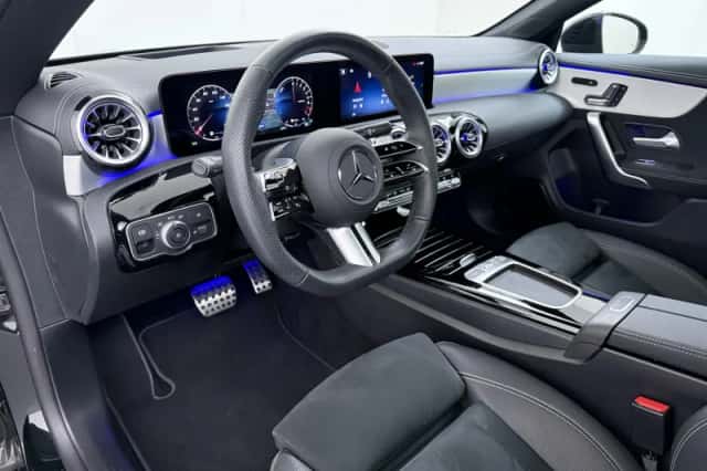 Mercedes-Benz CLA-Klasse (2025) thumbnail 11