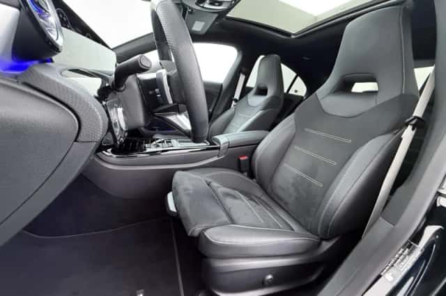 Mercedes-Benz CLA-Klasse (2025) thumbnail 14