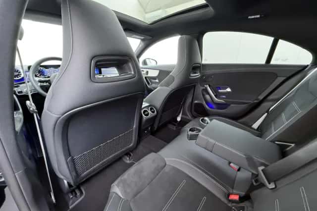 Mercedes-Benz CLA-Klasse (2025) thumbnail 16
