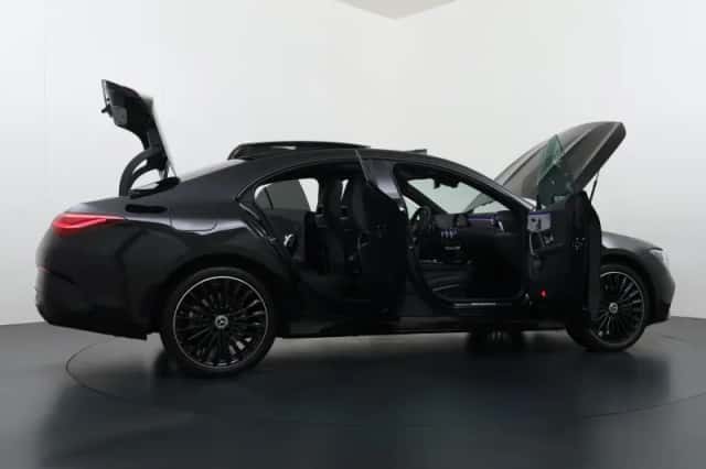 Mercedes-Benz CLA-Klasse (2025) thumbnail 17