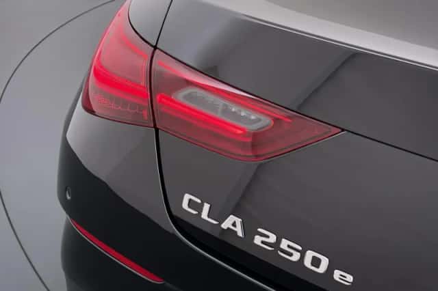 Mercedes-Benz CLA-Klasse (2025) thumbnail 19