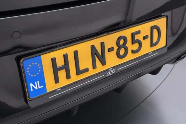 Mercedes-Benz CLA-Klasse (2025) thumbnail 20