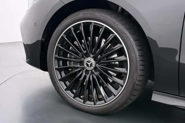 Mercedes-Benz CLA-Klasse (2025) thumbnail 22