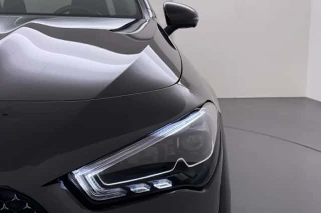 Mercedes-Benz CLA-Klasse (2025) thumbnail 23
