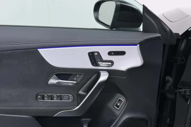 Mercedes-Benz CLA-Klasse (2025) thumbnail 25