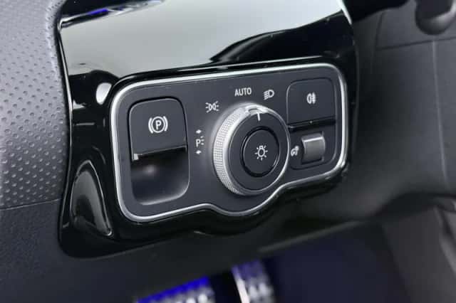 Mercedes-Benz CLA-Klasse (2025) thumbnail 26