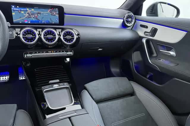 Mercedes-Benz CLA-Klasse (2025) thumbnail 29