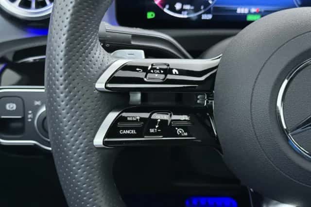 Mercedes-Benz CLA-Klasse (2025) thumbnail 32