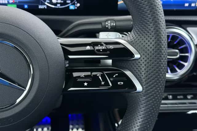 Mercedes-Benz CLA-Klasse (2025) thumbnail 33