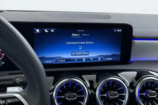 Mercedes-Benz CLA-Klasse (2025) thumbnail 39