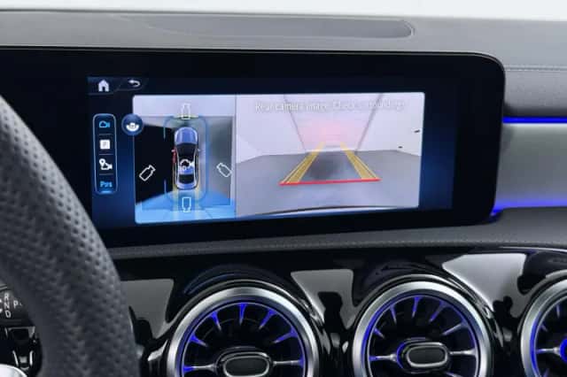 Mercedes-Benz CLA-Klasse (2025) thumbnail 43