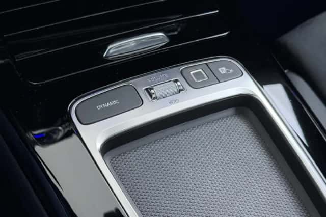 Mercedes-Benz CLA-Klasse (2025) thumbnail 44