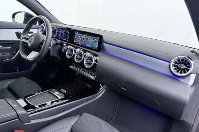 Mercedes-Benz CLA-Klasse (2025) thumbnail 45
