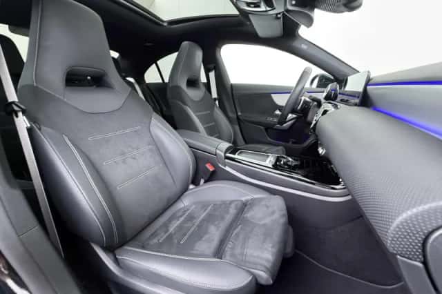 Mercedes-Benz CLA-Klasse (2025) thumbnail 46
