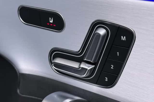 Mercedes-Benz CLA-Klasse (2025) thumbnail 47