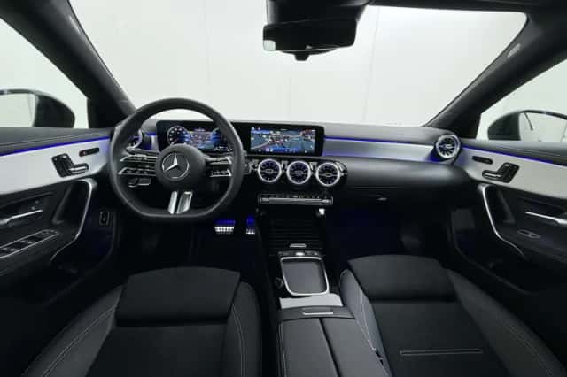 Mercedes-Benz CLA-Klasse (2025) thumbnail 6